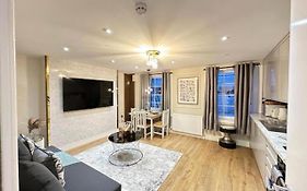 F3- Gorgeous 1 Bed Flat Near Edgware Road Station