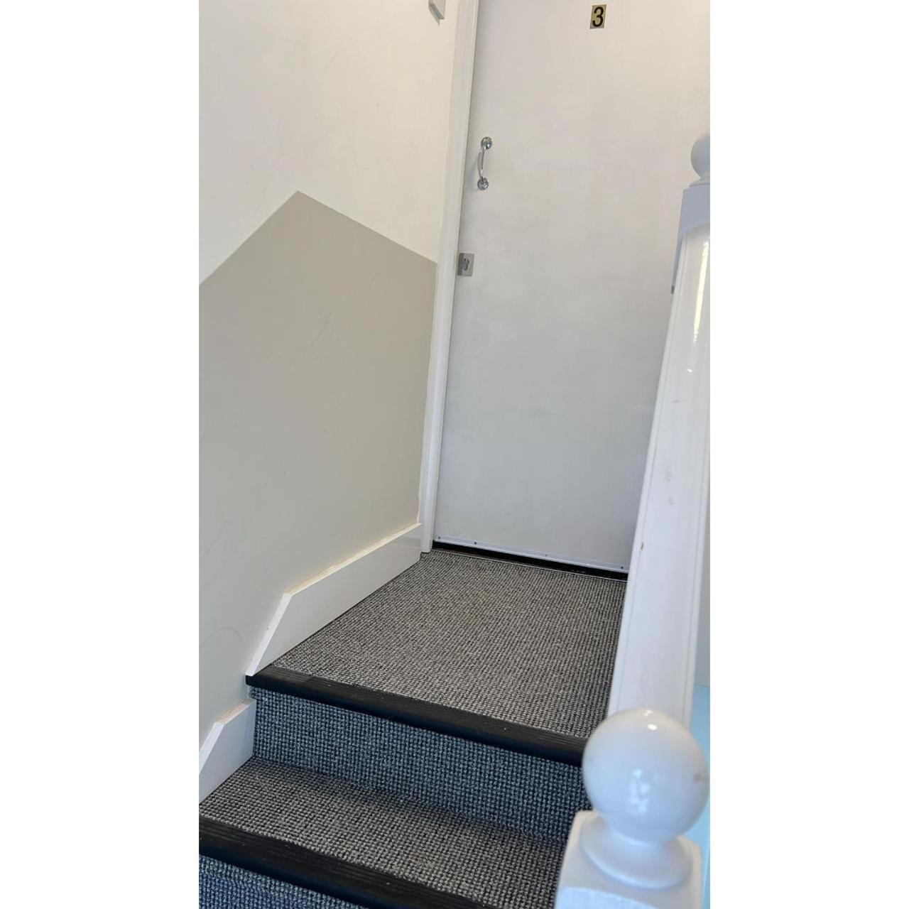 Apartamento F3- Gorgeous 1 Bed Flat Near Edgware Road Station Londres Exterior foto